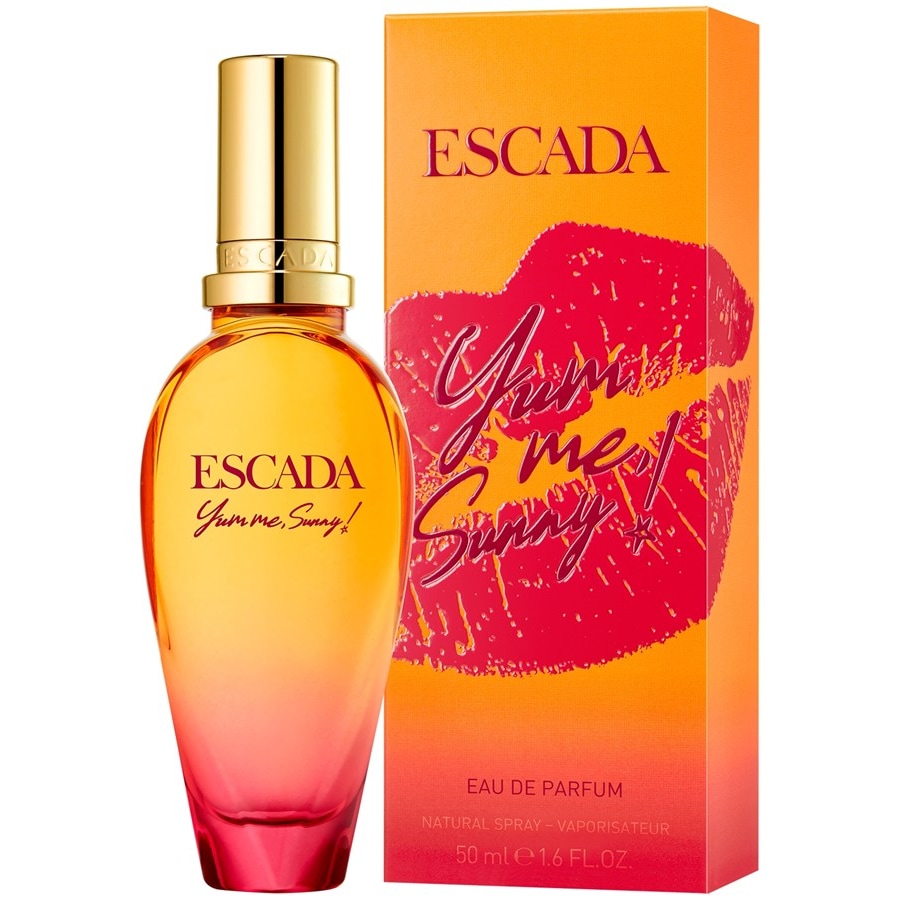 Escada Yum Me Eau de Parfum Spray Sunny!