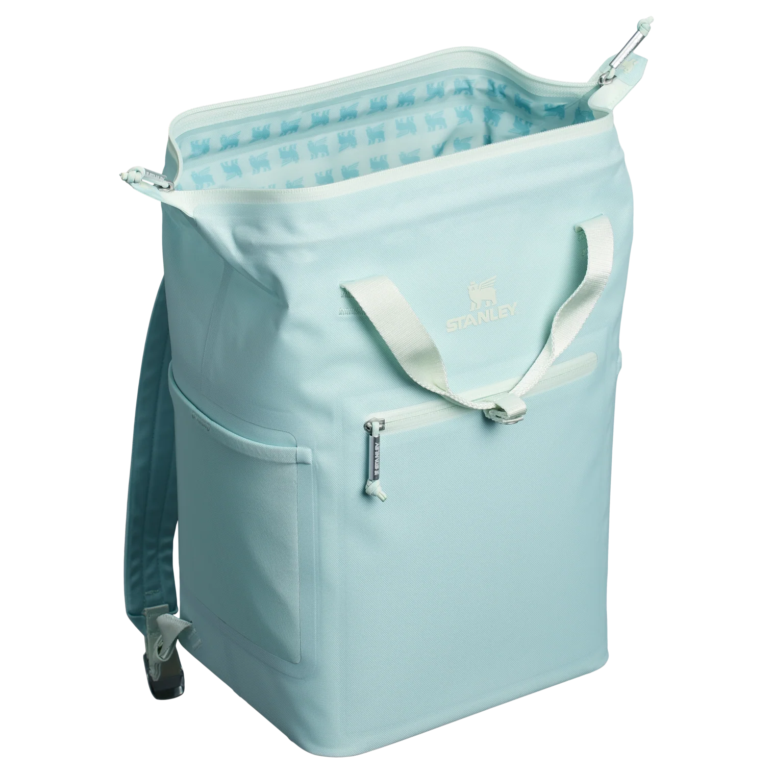 The All Day Madeleine Mini Cooler Backpack