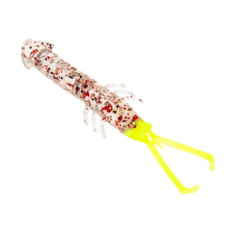 shrimp-crabs-and-sand-fleas