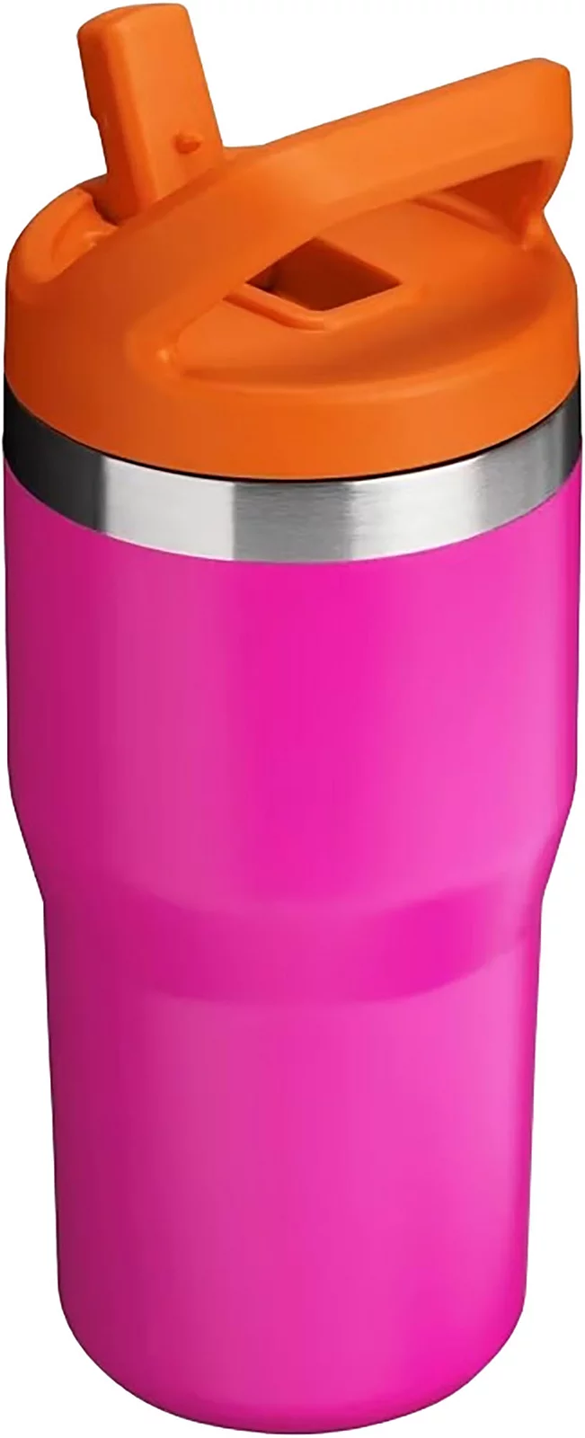 Stanley 20 Oz. IceFlow Flip Straw Tumbler - Vivid Violet