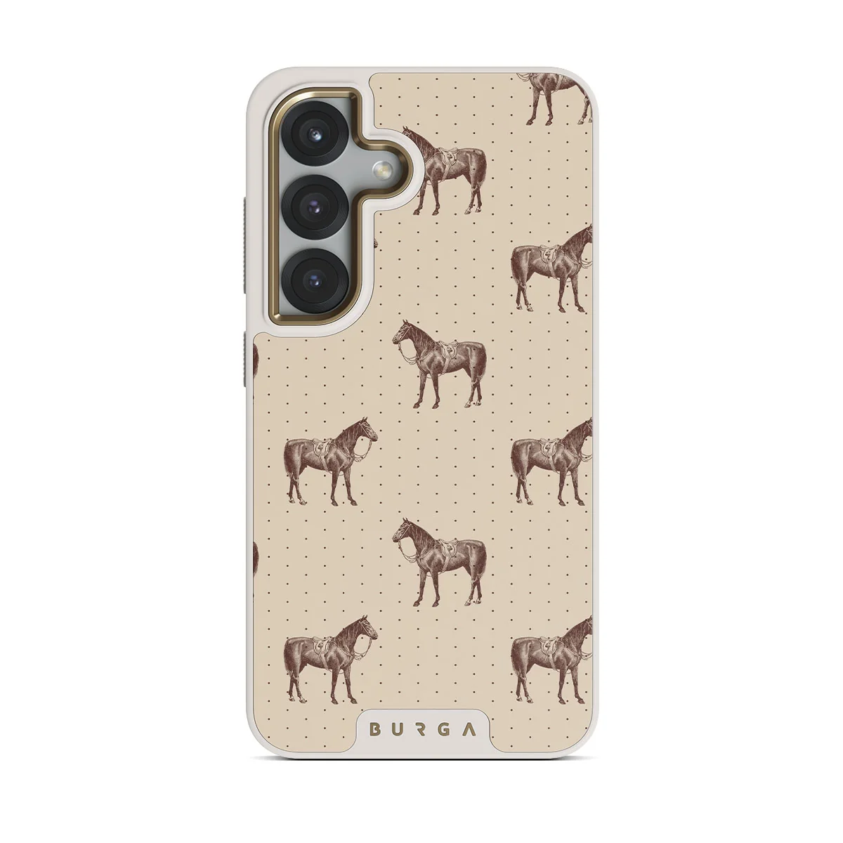 Wild West - Samsung Galaxy S25 Plus ケース
