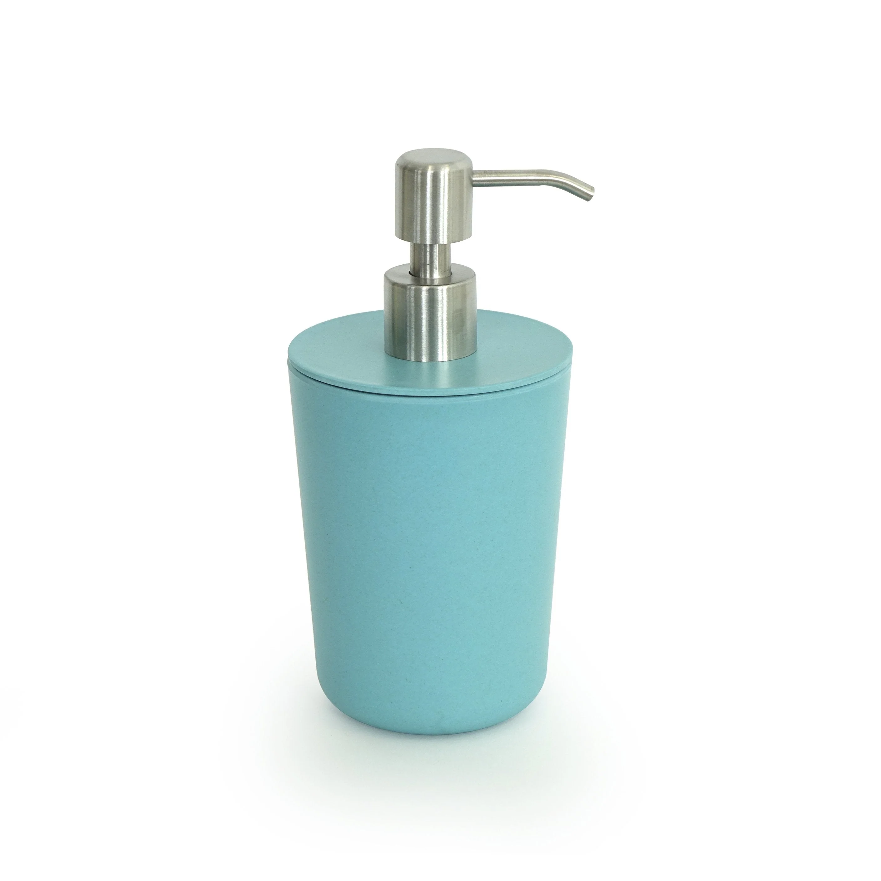 Vogeelle Liquid Soap Dispenser - Lagoon