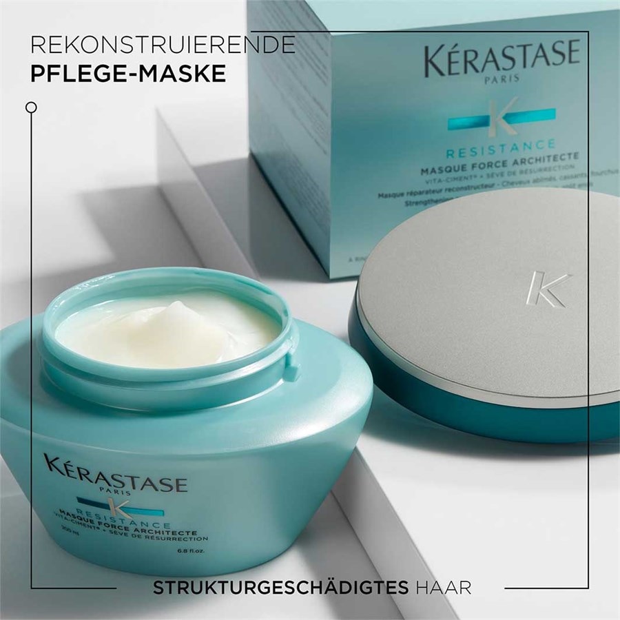 Kérastase Résistance Masque Force Architecte