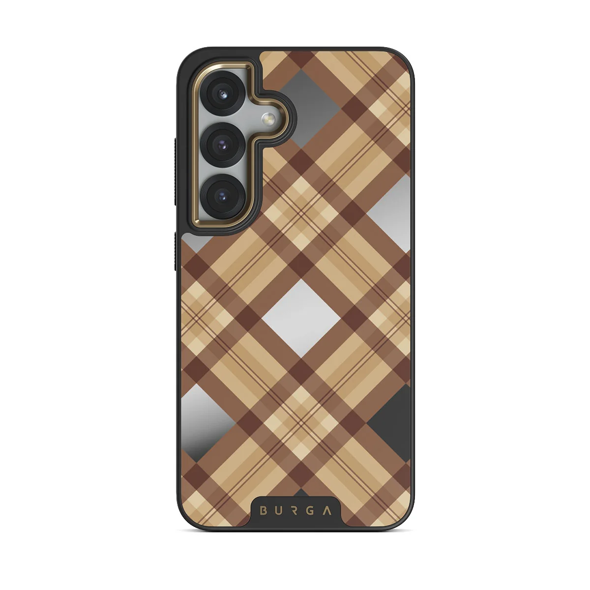Coffee Break - Samsung Galaxy S25 Case