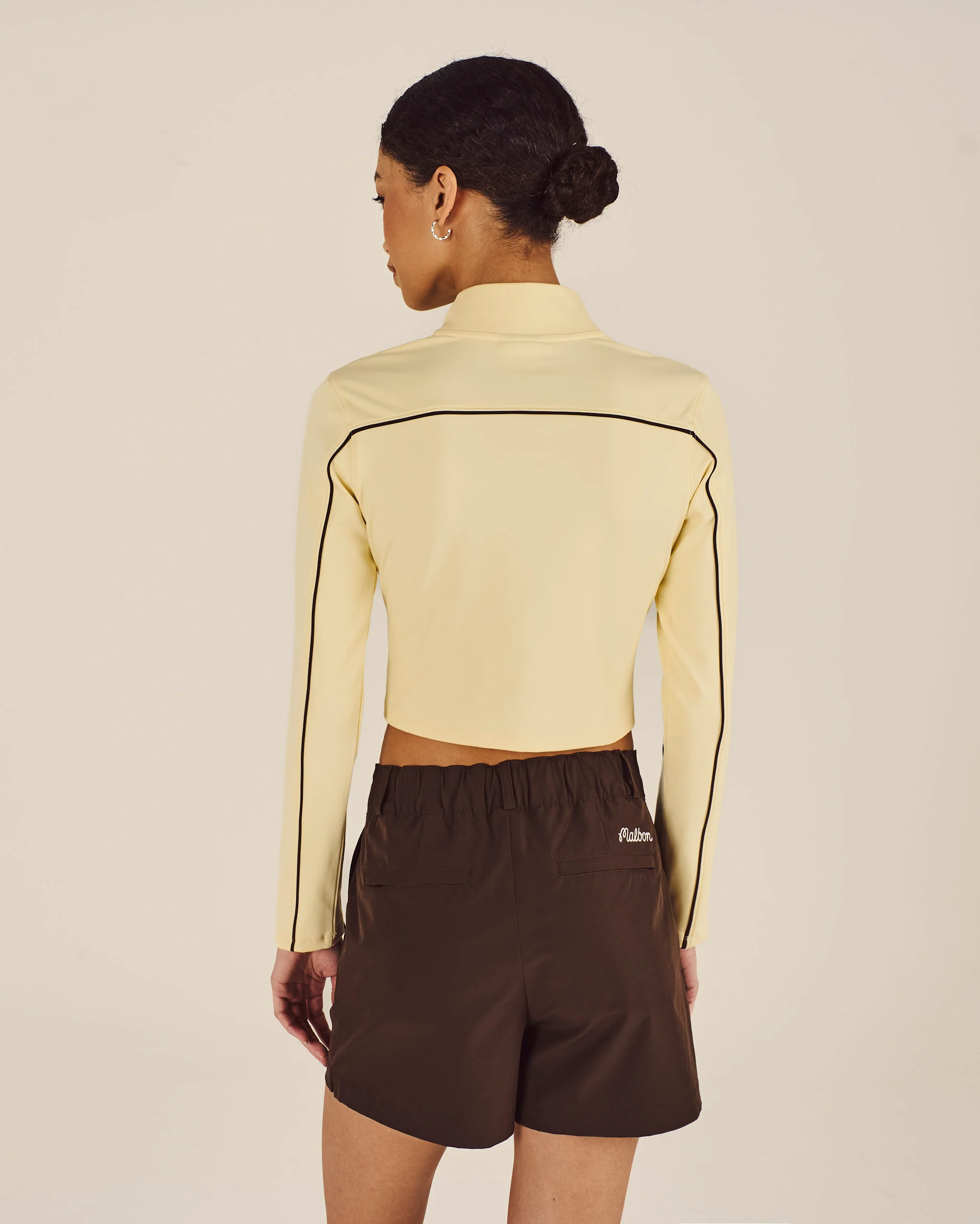 Camila Mid Layer