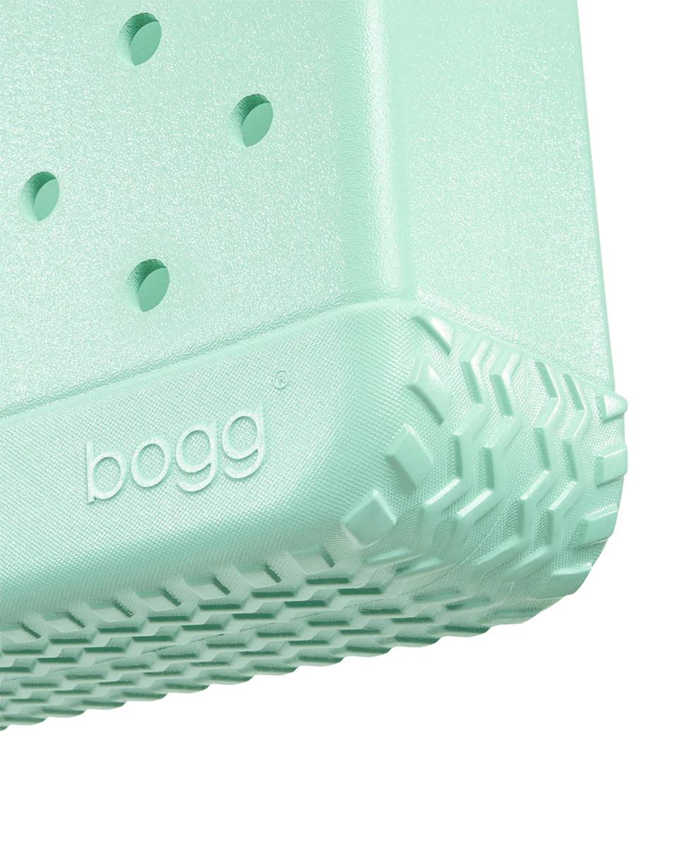 Bitty Bogg® Bag - SEA(FOAM) Shimmer