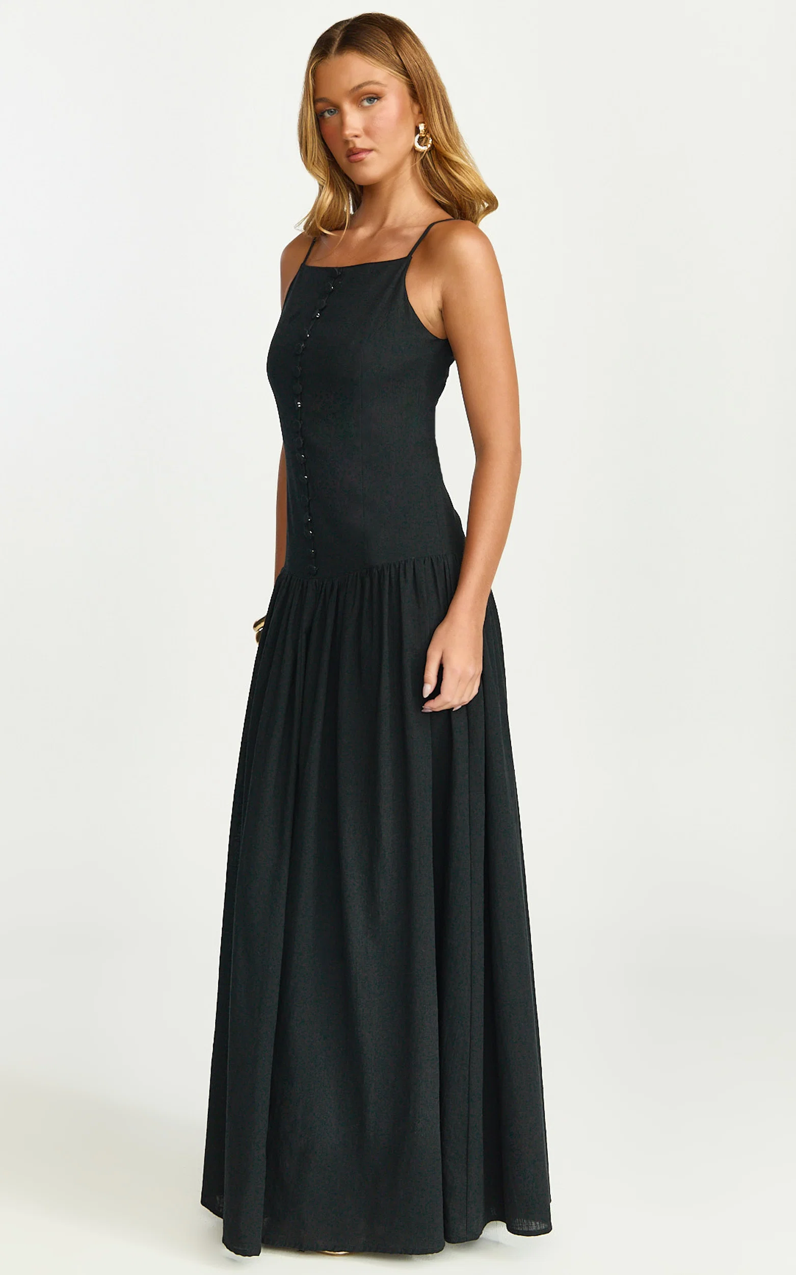 Cortez Maxi Dress