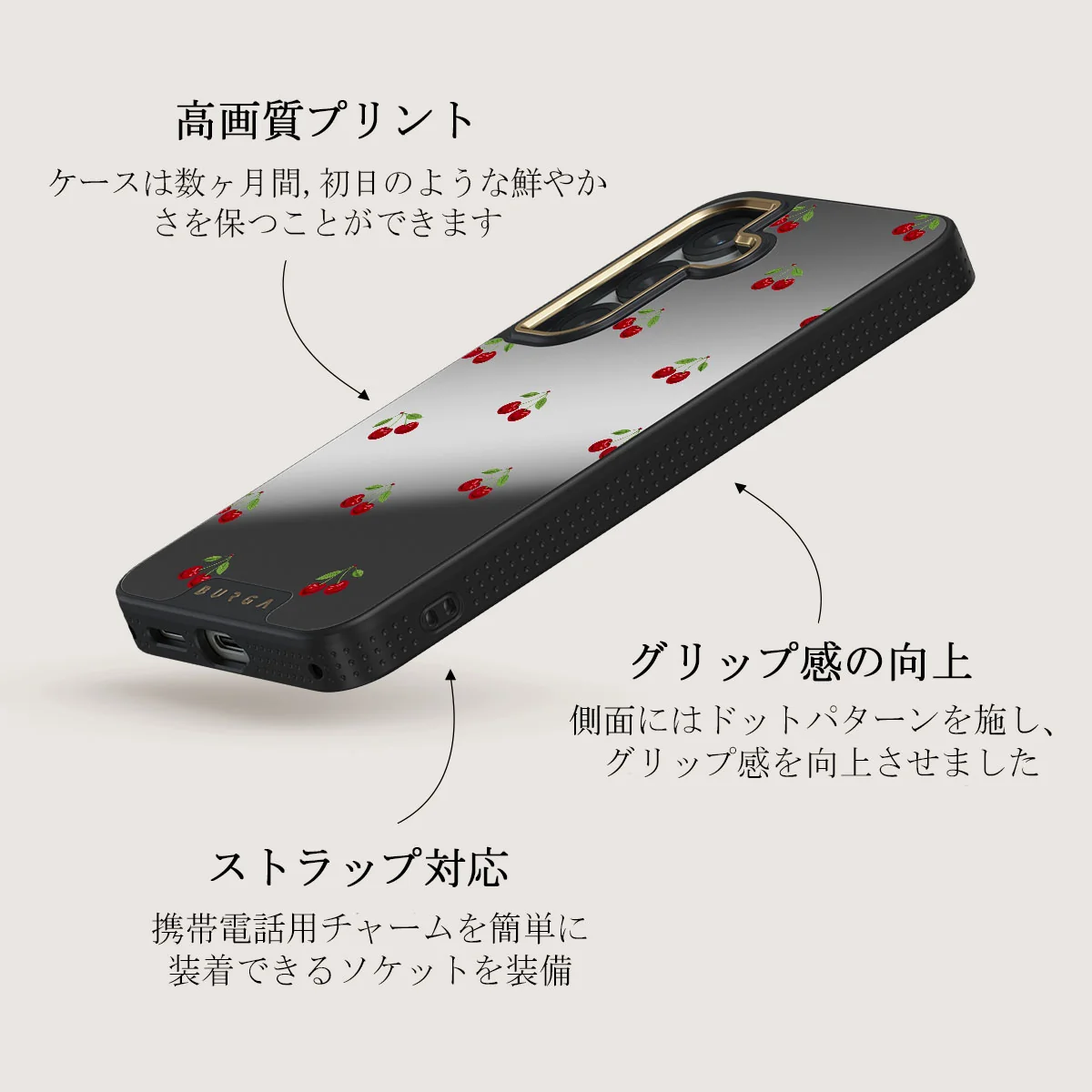 Little Life - Samsung Galaxy S25 Plus ケース