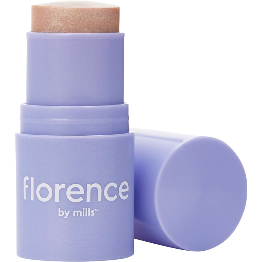 florence by mills Face Self Reflecting Stick