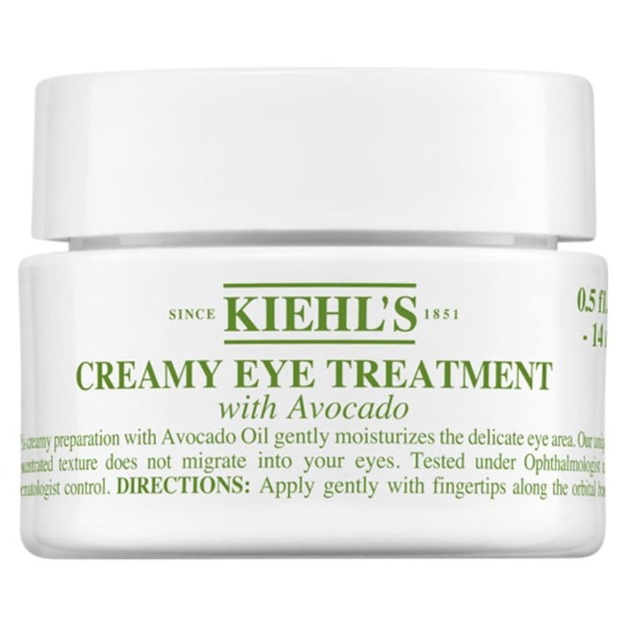 Kiehl's Pielęgnacja oczu Creamy Eye Treatment with Avocado