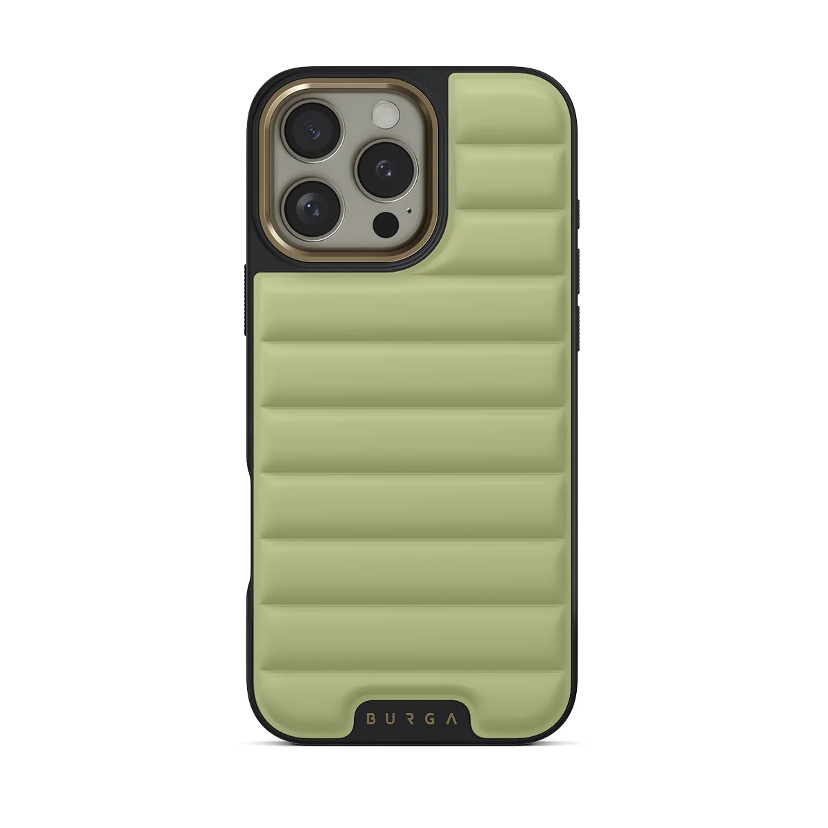 Matcha - iPhone 16 Pro Max ケース