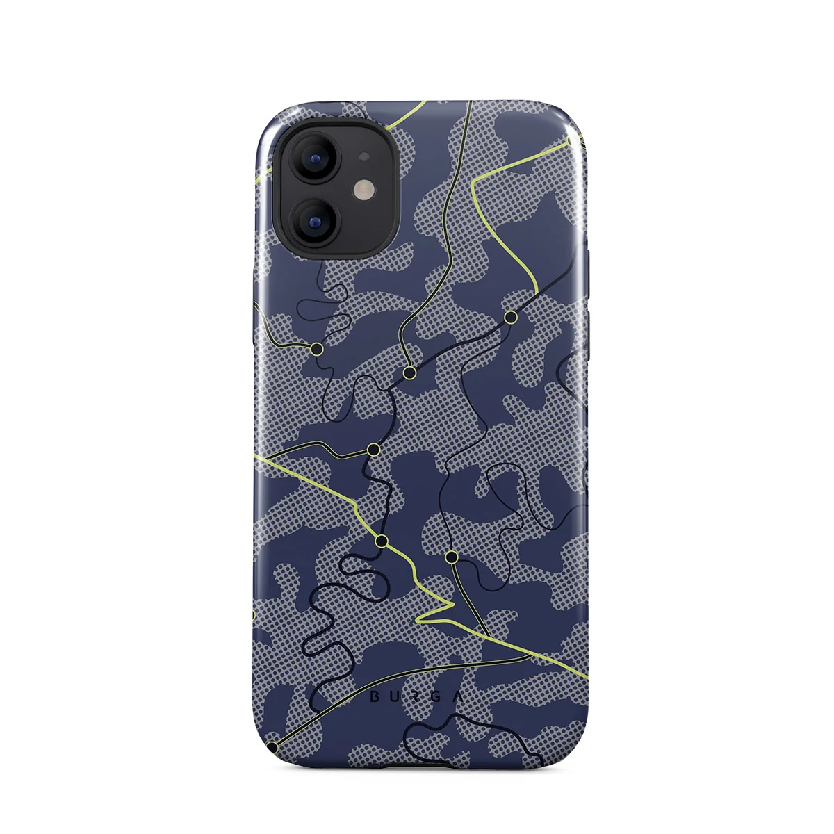 Pathfinder - iPhone 12 ケース