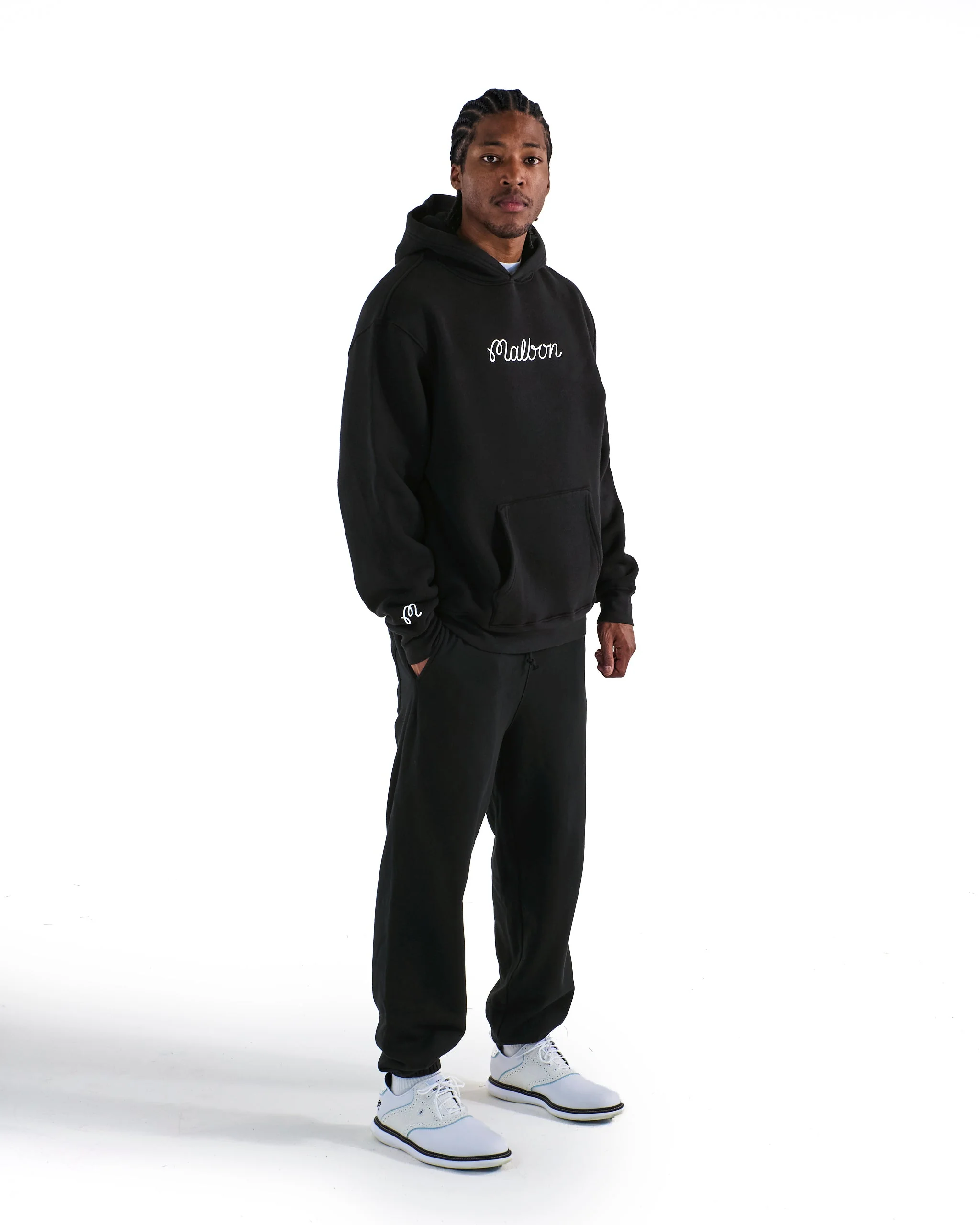 Fesque Hoodie
