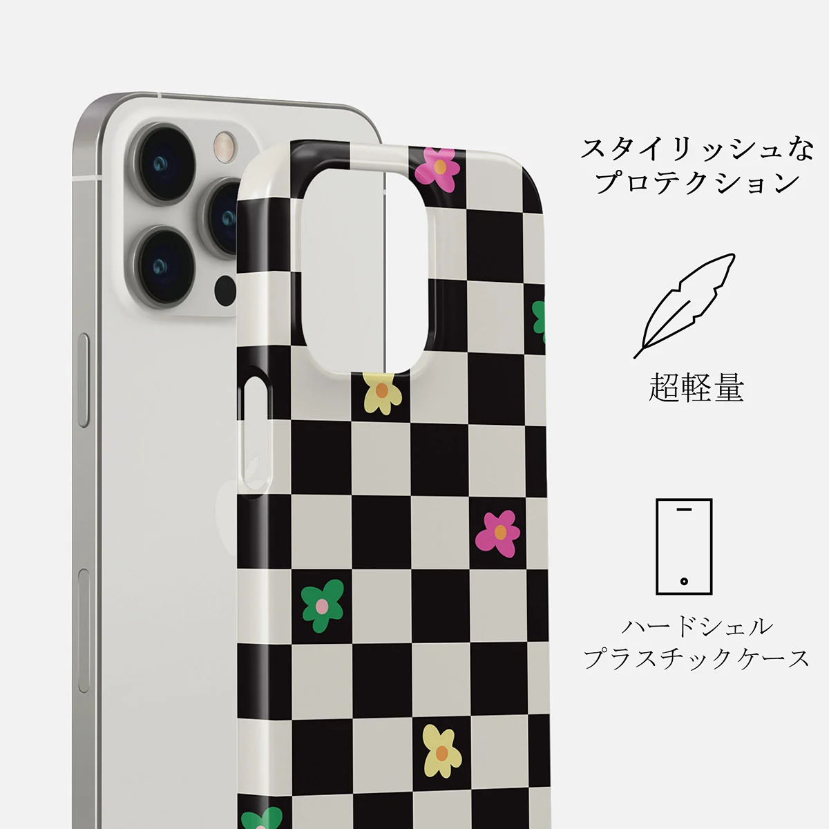 Lunch Break - iPhone 14 Pro ケース