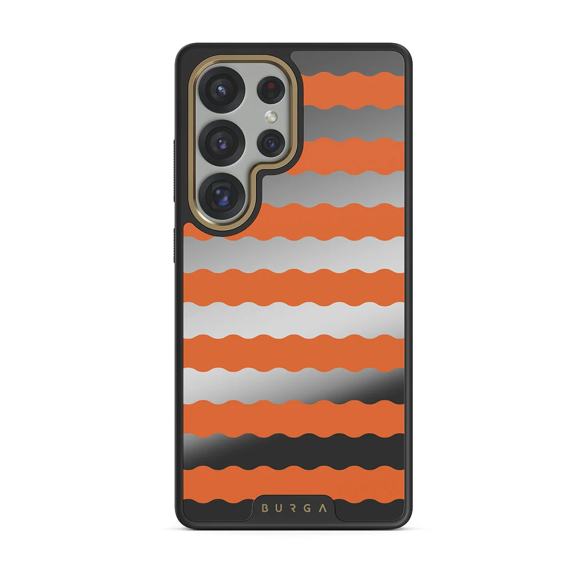 Papaya - Samsung Galaxy S25 Ultra ケース