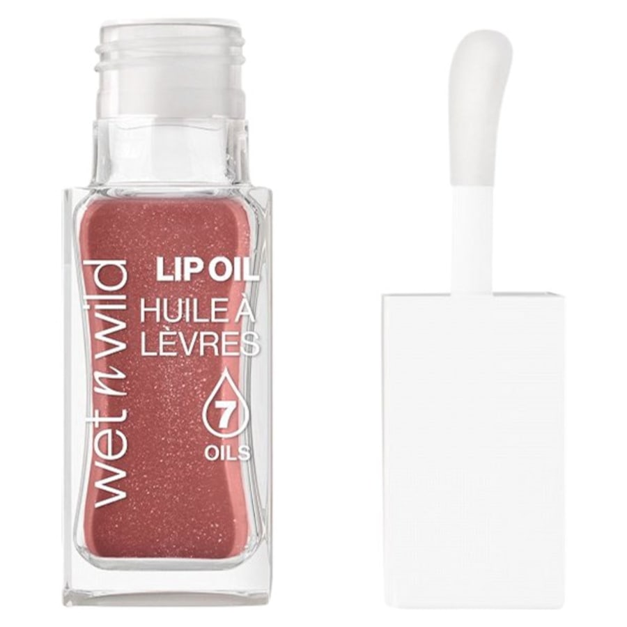 wet n wild Pielęgnacja ust Olejek do ust