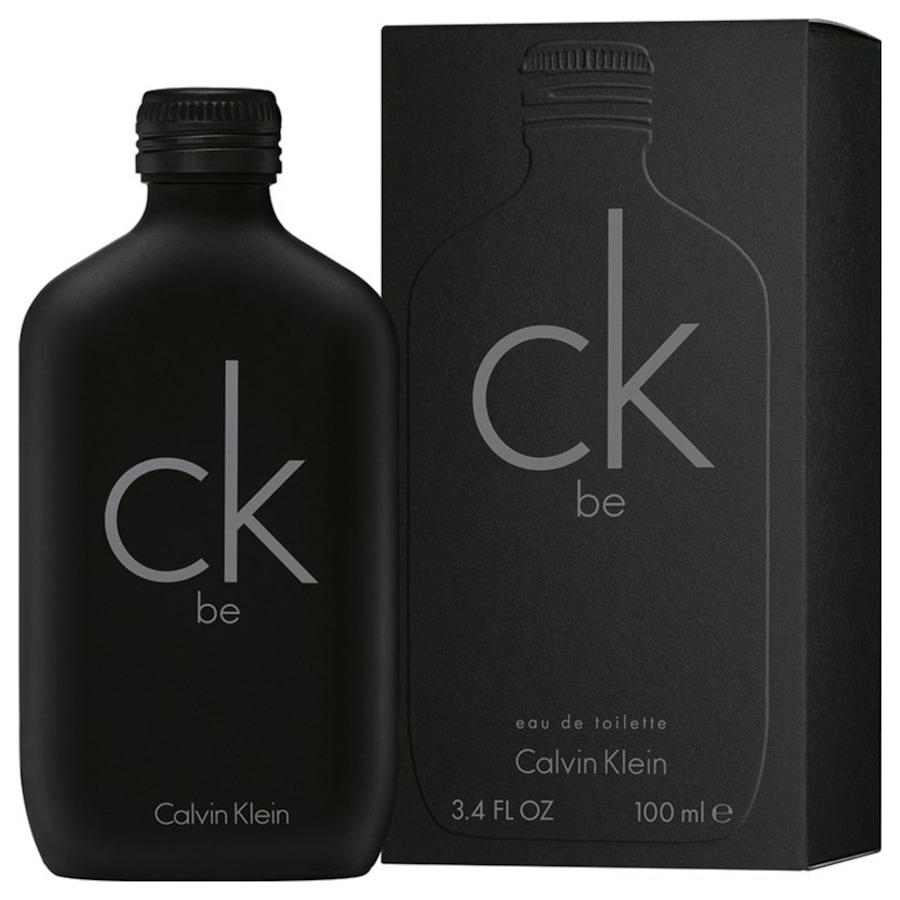 Calvin Klein ck be Eau de Toilette Spray