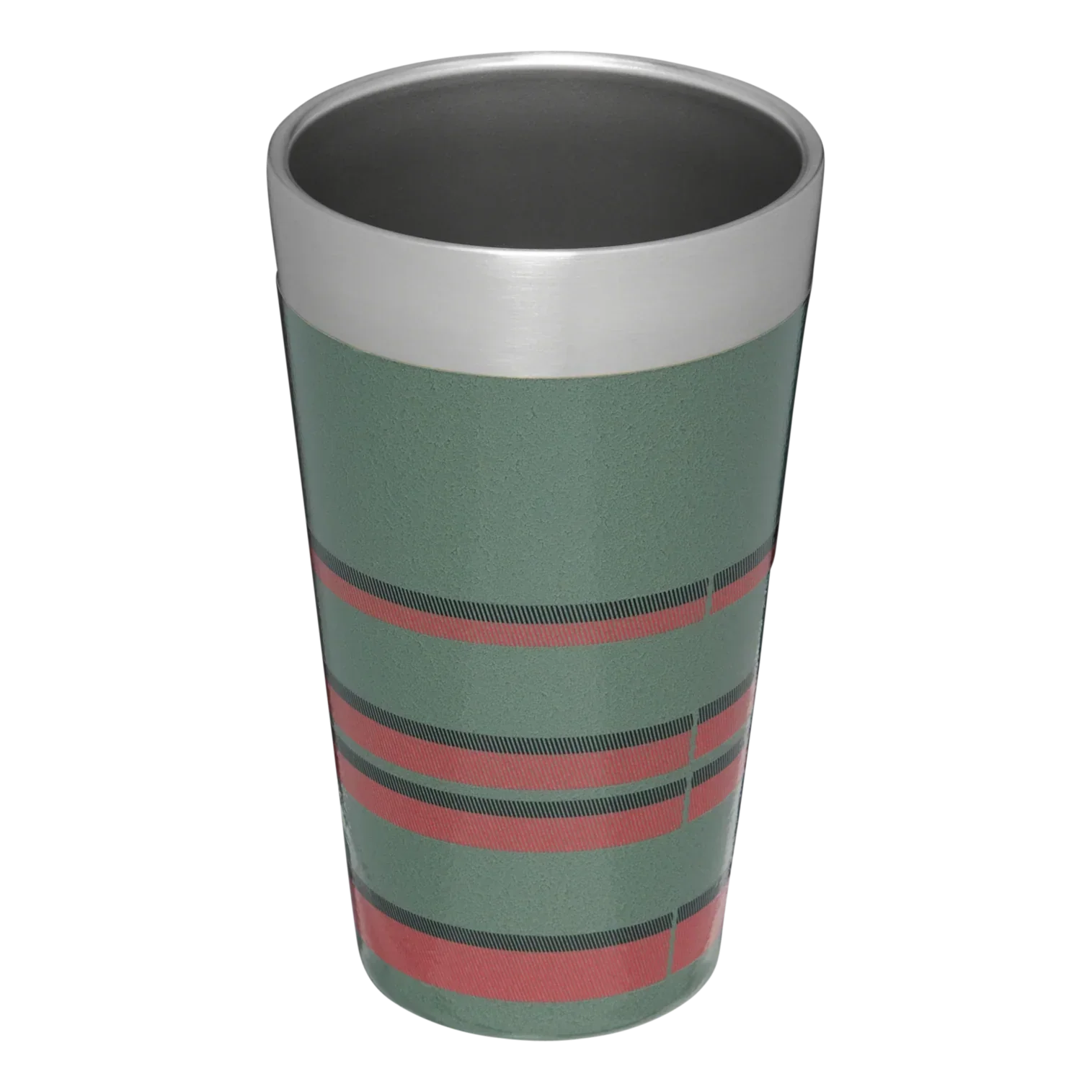The Vintage Loom Stacking Beer Pint | 16 OZ