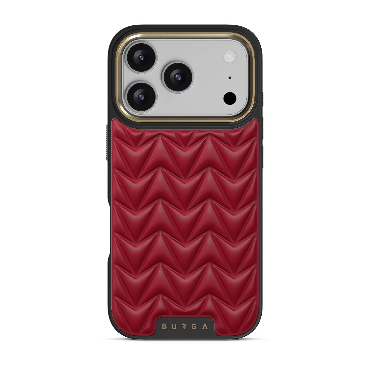 Cherry - iPhone 17 Pro ケース