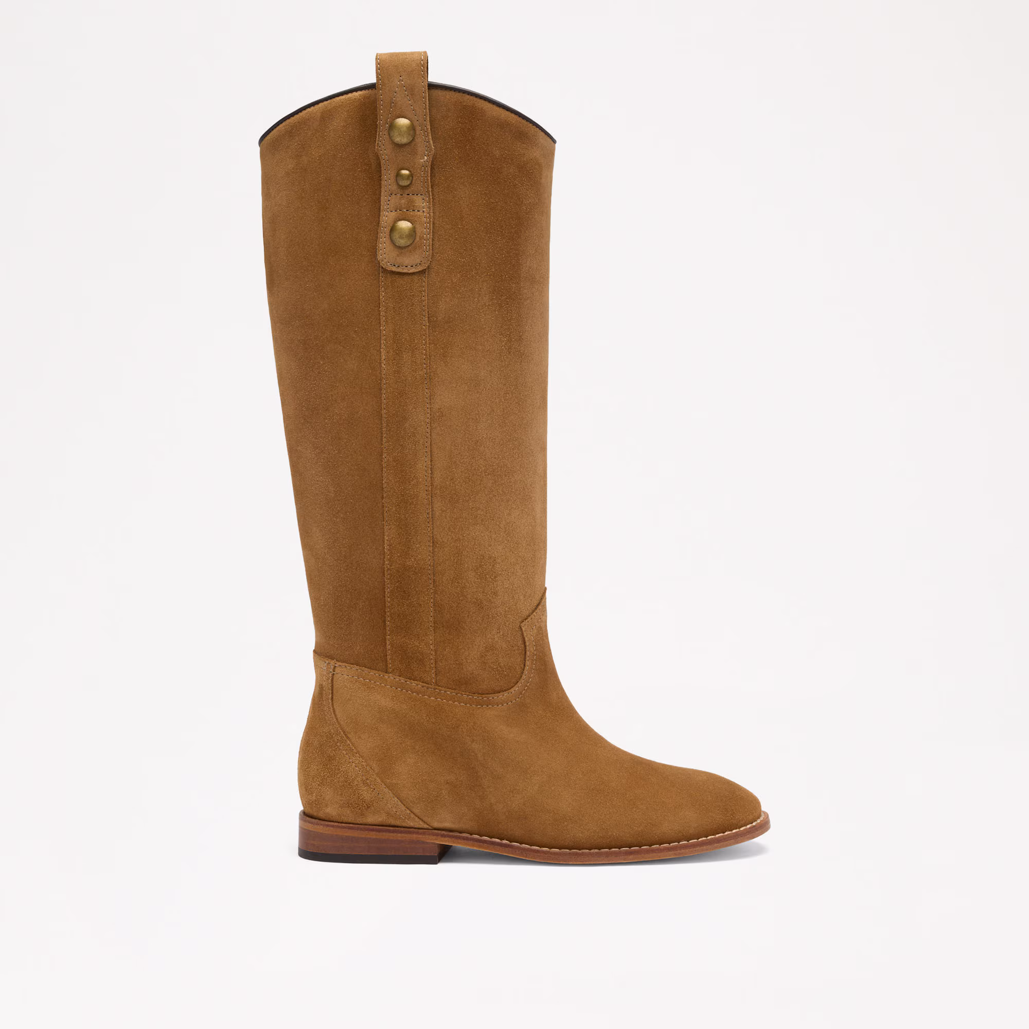 Greendale<br>Knee High Riding Boot