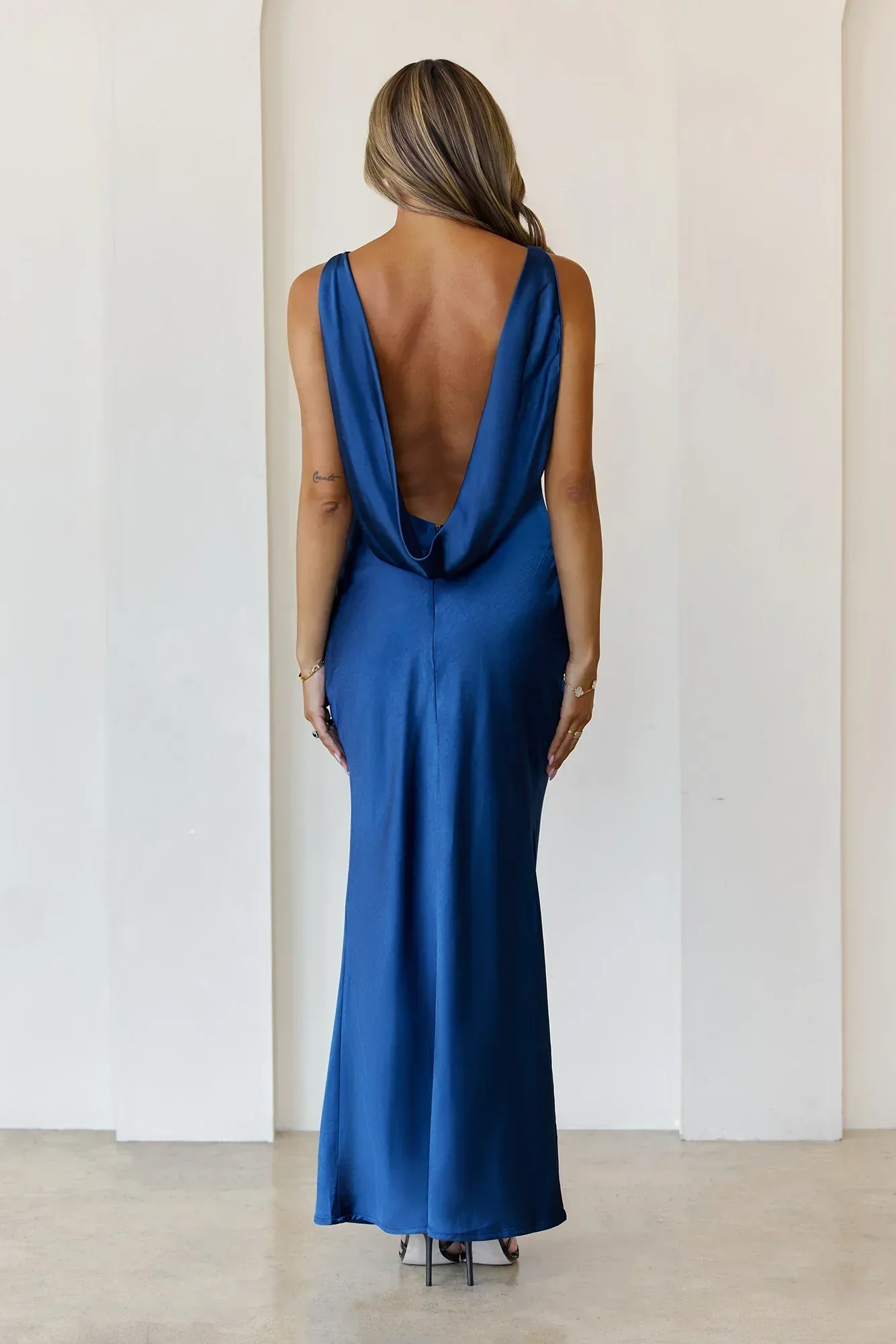 Raelyn Maxi Dress