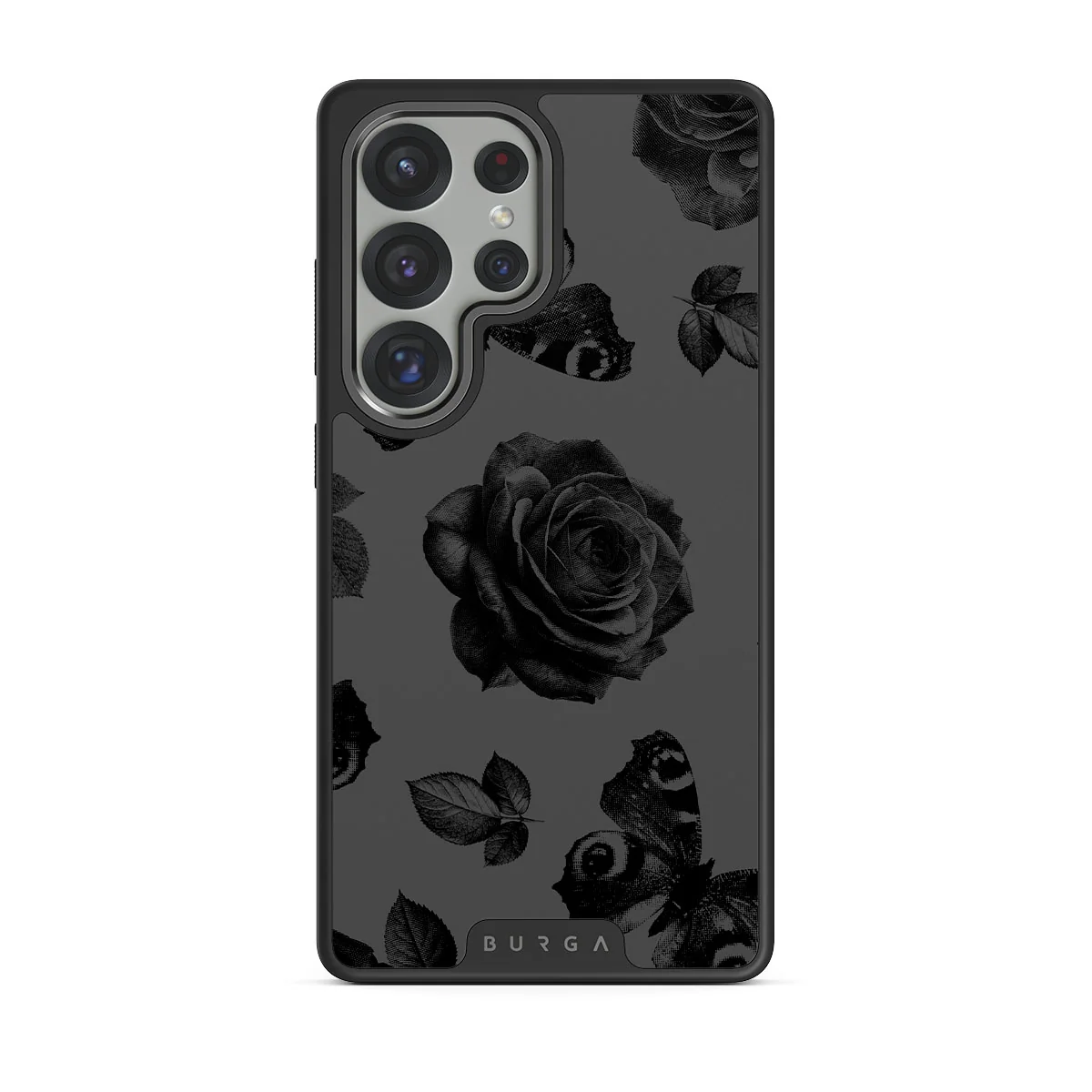 Cursed - Samsung Galaxy S25 Ultra ケース