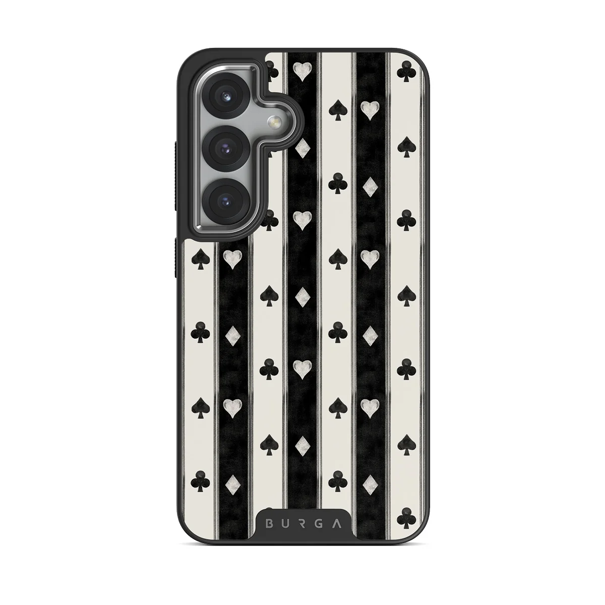 Queen's Court - Samsung Galaxy S25 ケース