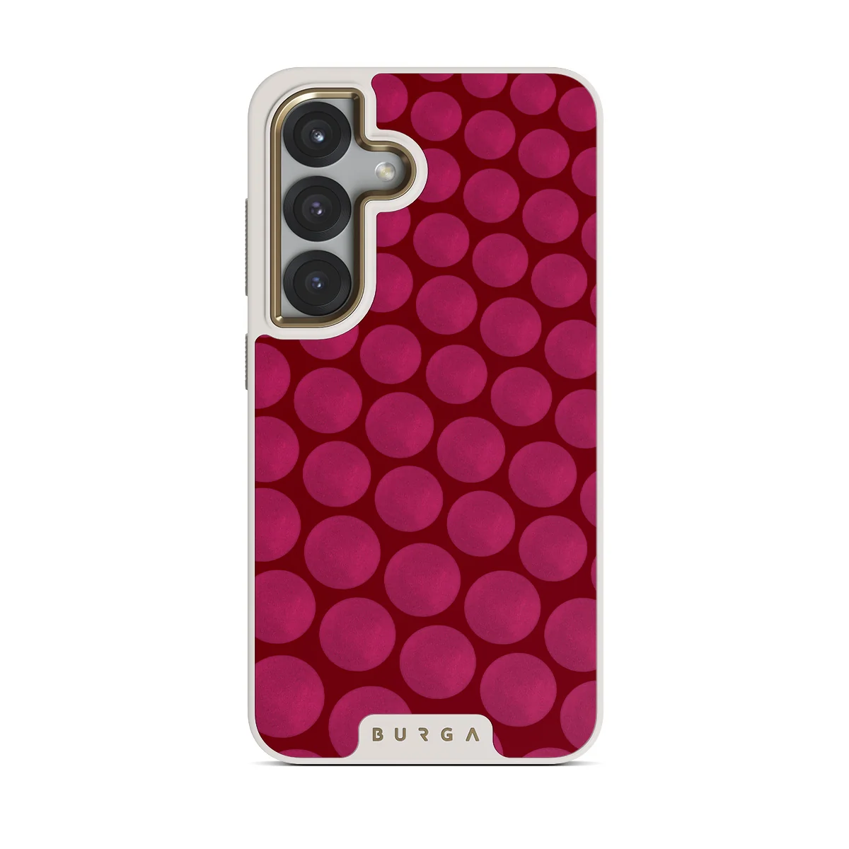 Reset Button - Samsung Galaxy S25 Plus ケース