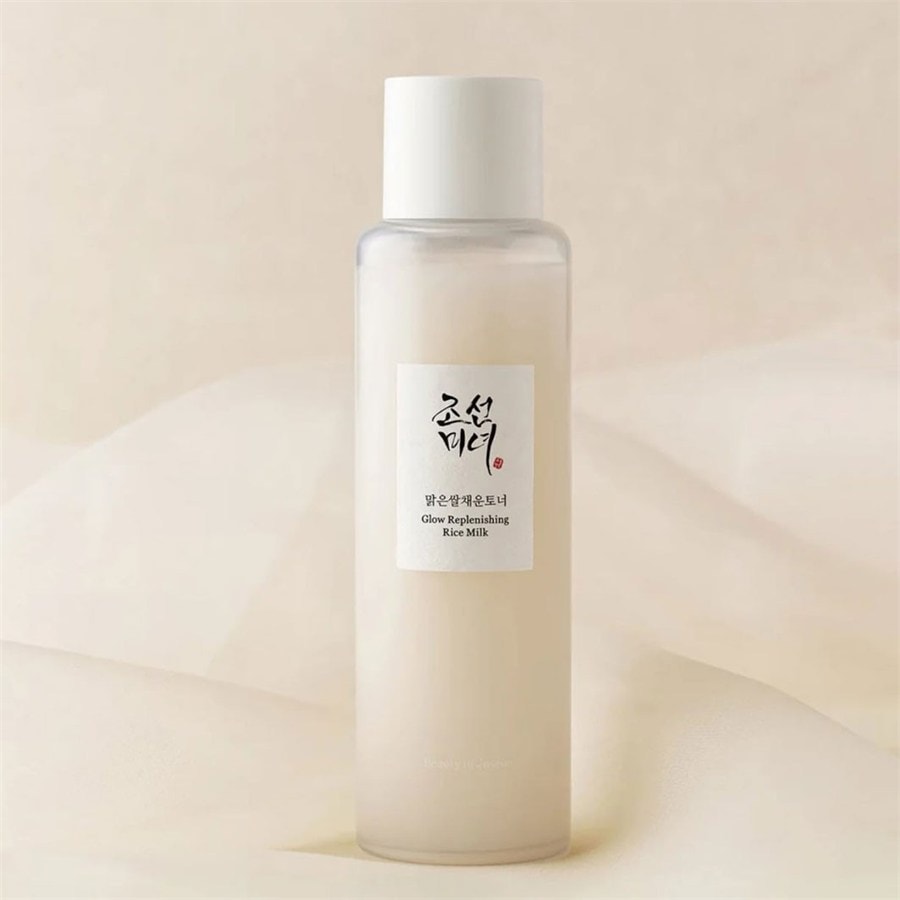 Beauty of Joseon Czyszczenie Glow Replenishing Rice Milk