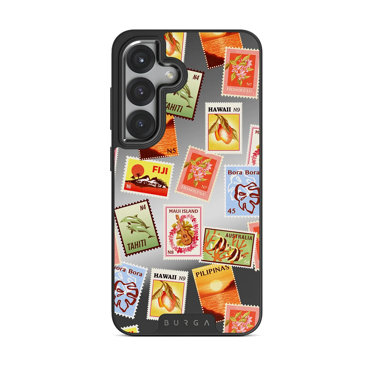 Paradise - Samsung Galaxy S25 ケース