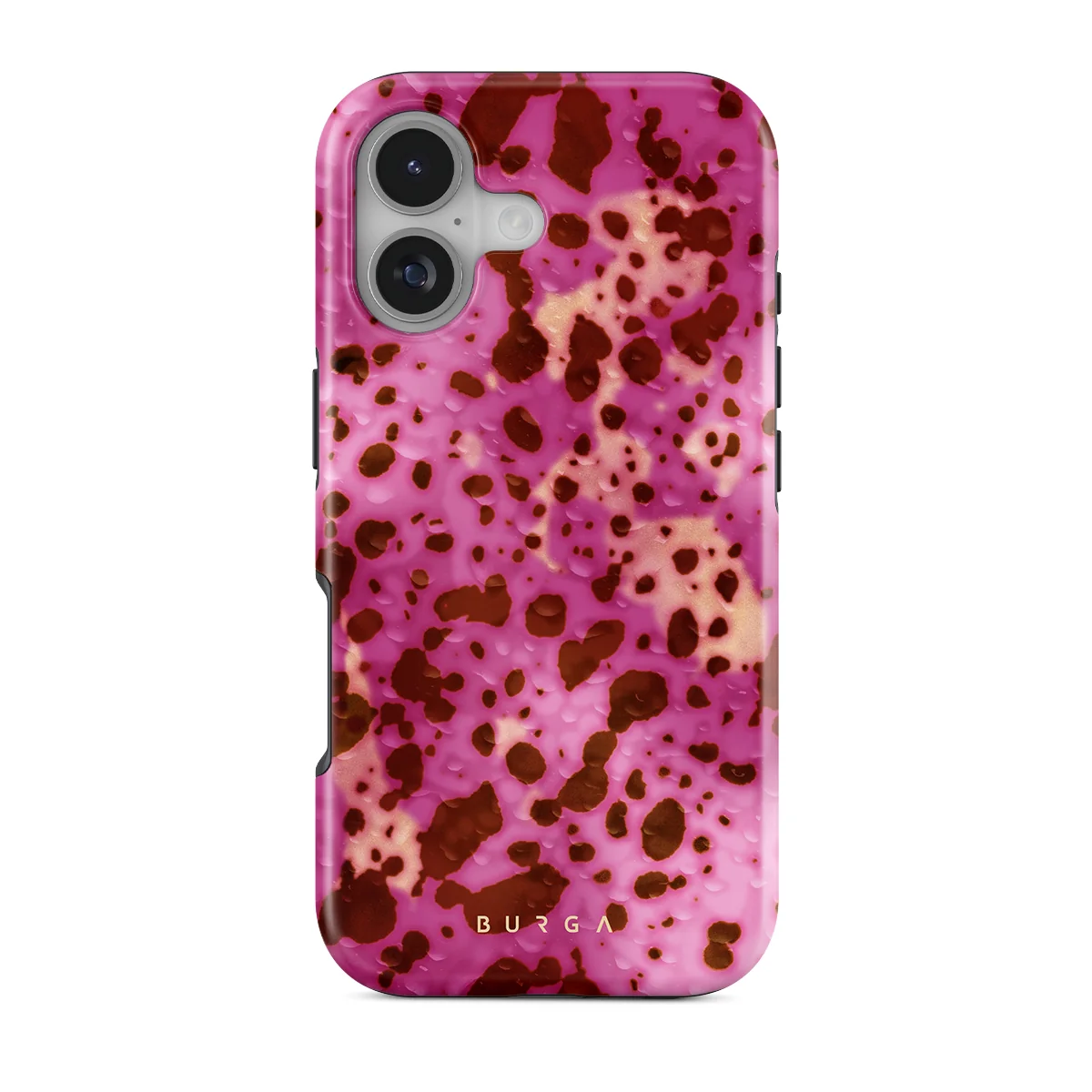 Orchid - iPhone 17 ケース