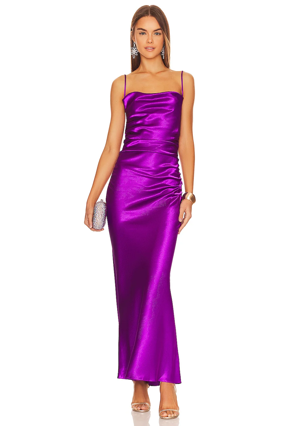 Lanthea Maxi Dress