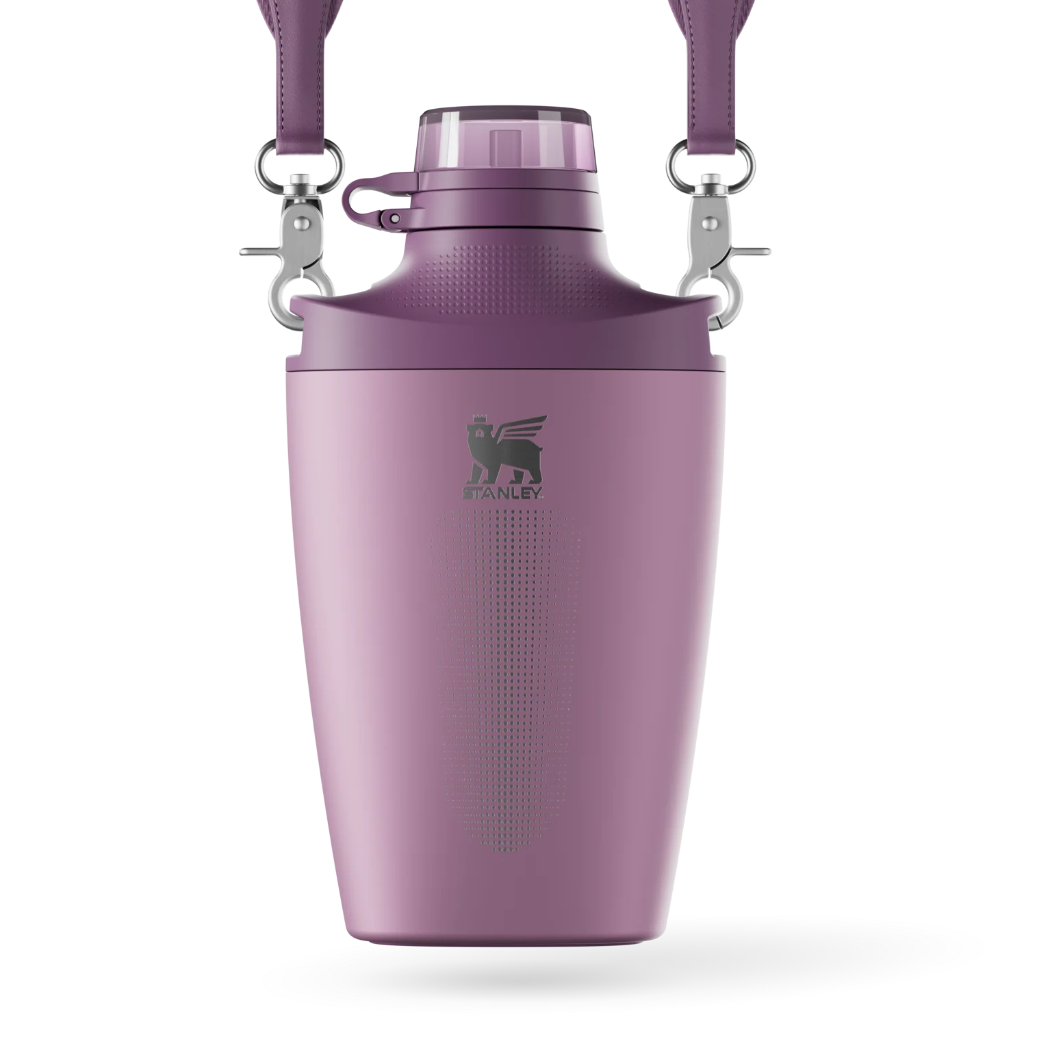 The Stanley Cross Bottle
