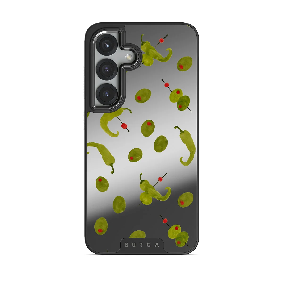 Aperitivo - Samsung Galaxy S25 Plus ケース
