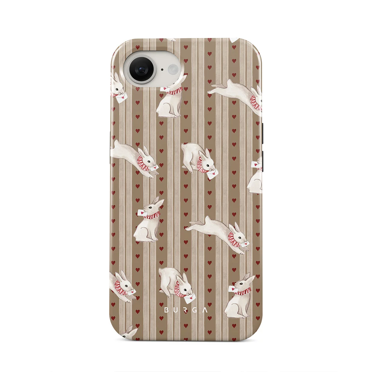 Late Again - iPhone 16e ケース