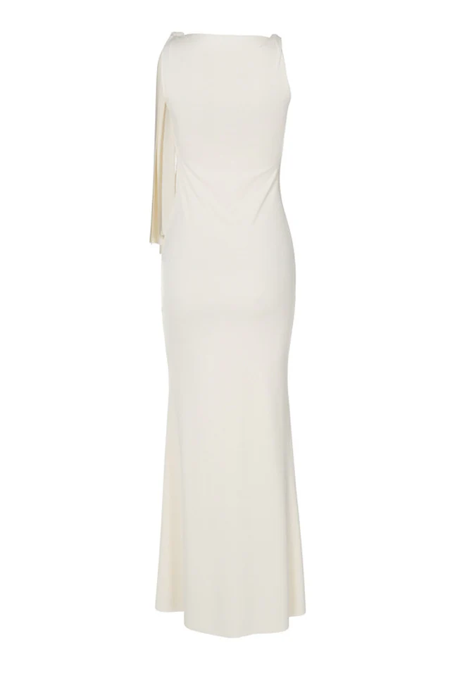 Princess Maxi Dress
