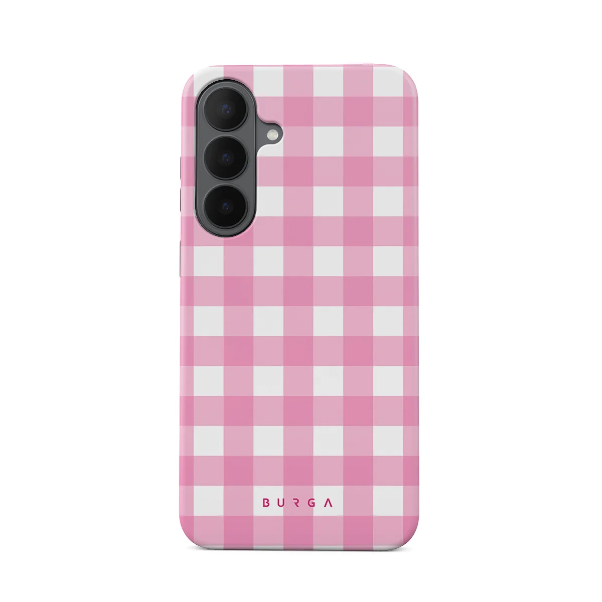 Think Pink - Samsung Galaxy S26 FE ケース