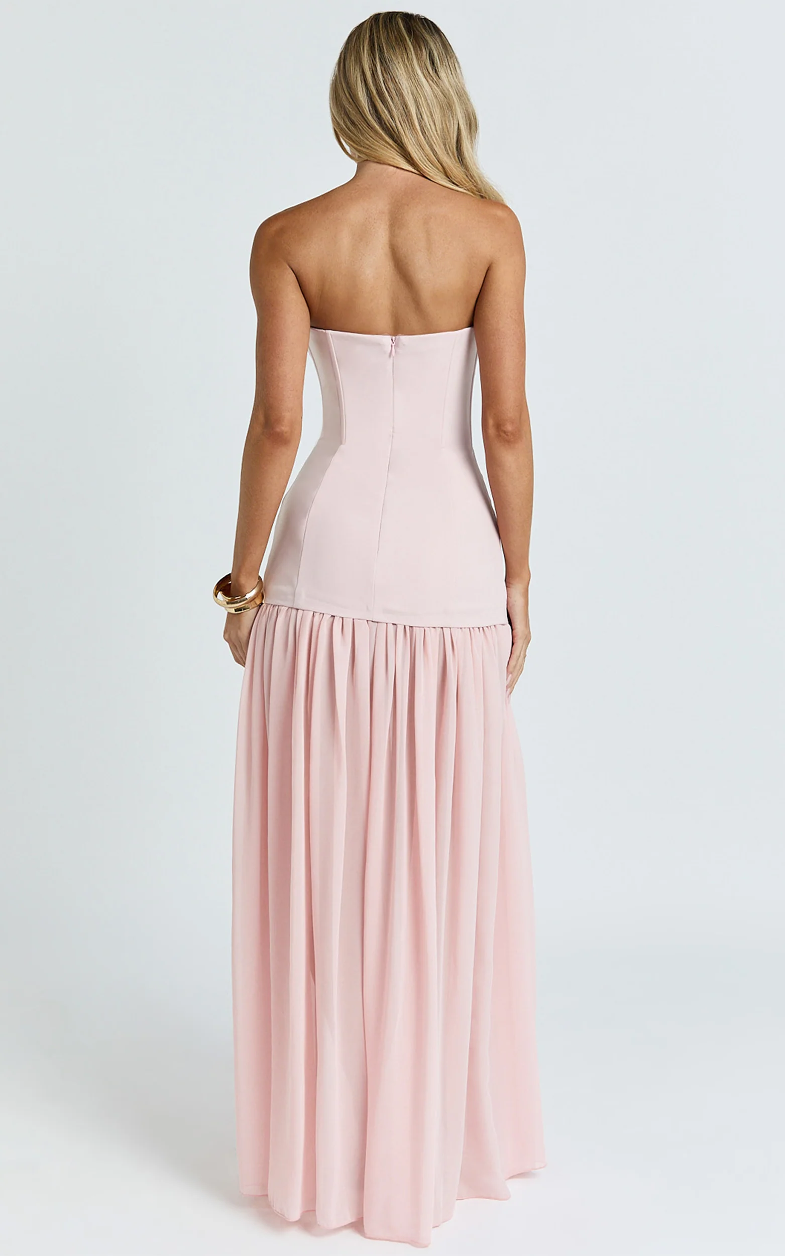 Jocelyn Maxi Dress