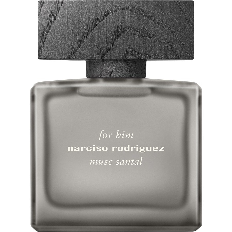Narciso Rodriguez for him Eau de Parfum Spray Intense Musc Santal