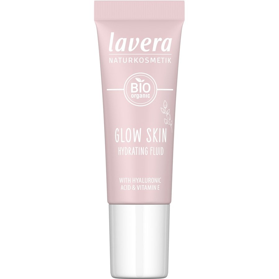 Lavera Twarz Glow Skin Hydrating Fluid