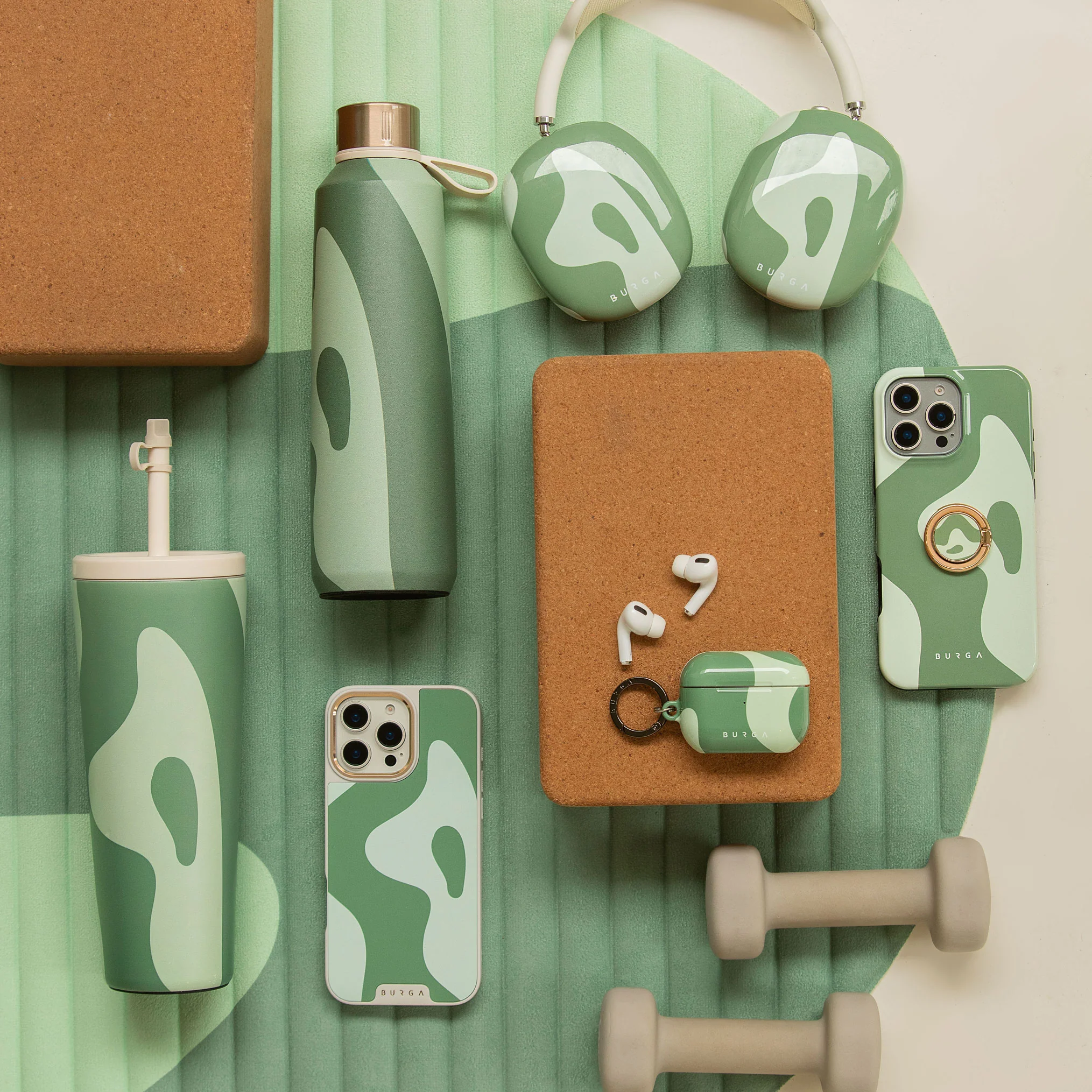 No Rush - iPhone 12 Mini ケース