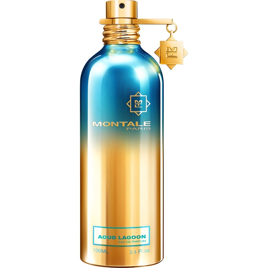 Montale Oud Eau de Parfum Spray Aoud Lagoon