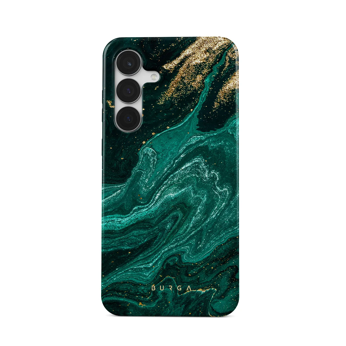 Emerald Pool - Samsung Galaxy S25 FE ケース