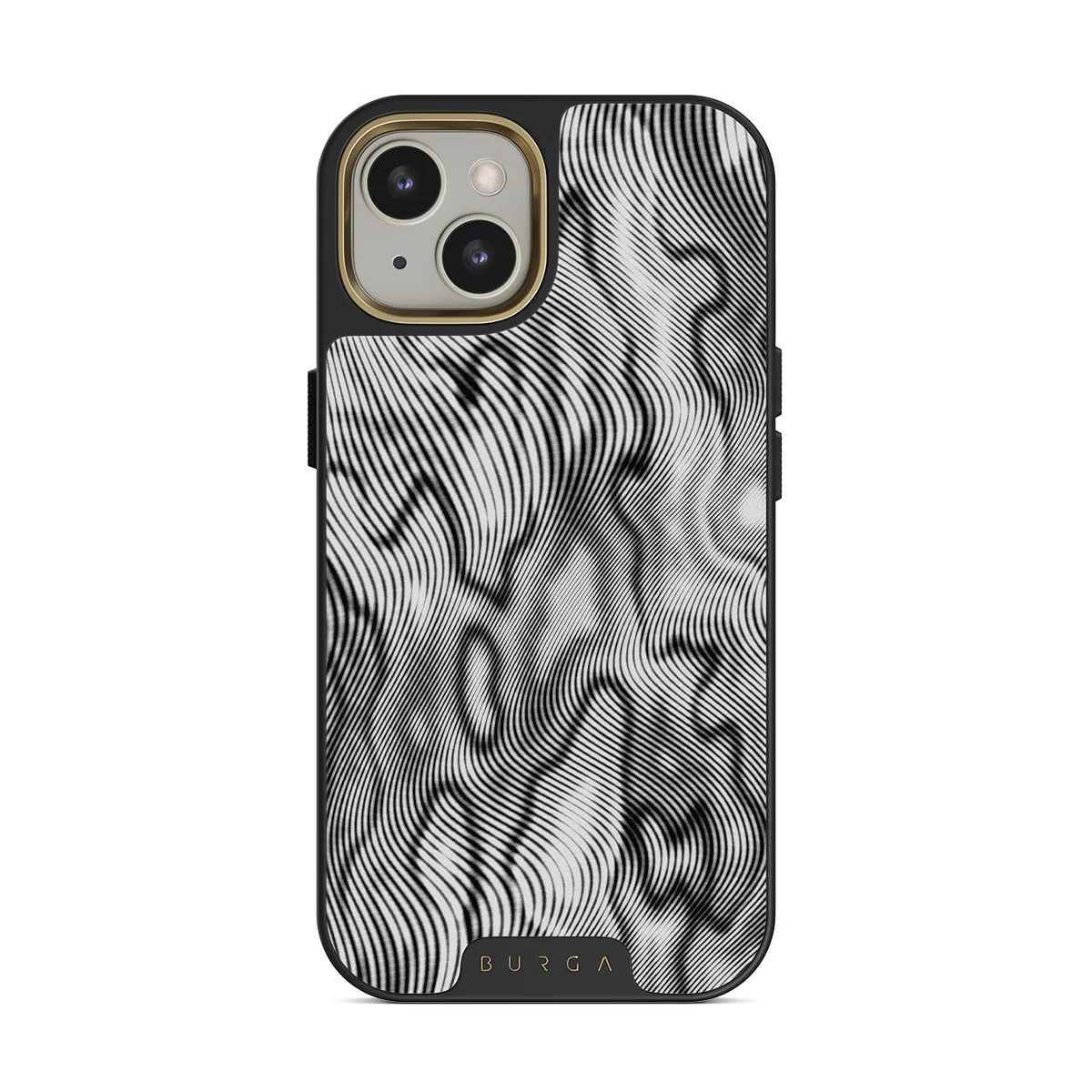 Ghost - iPhone 13 ケース