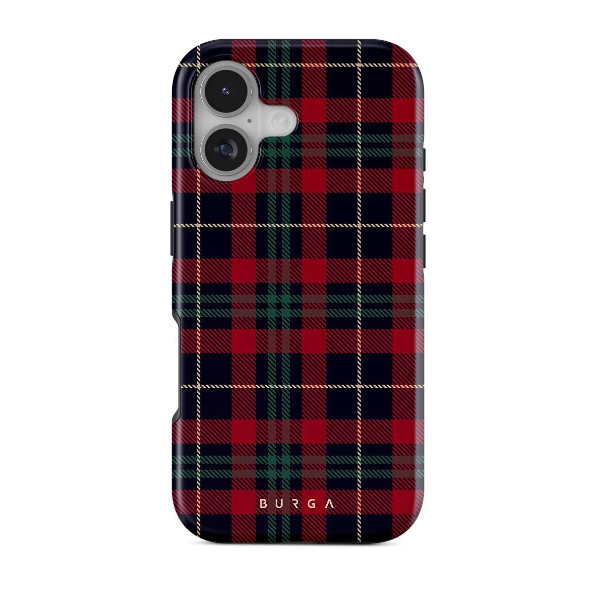 Sweater Weather - iPhone 17 ケース