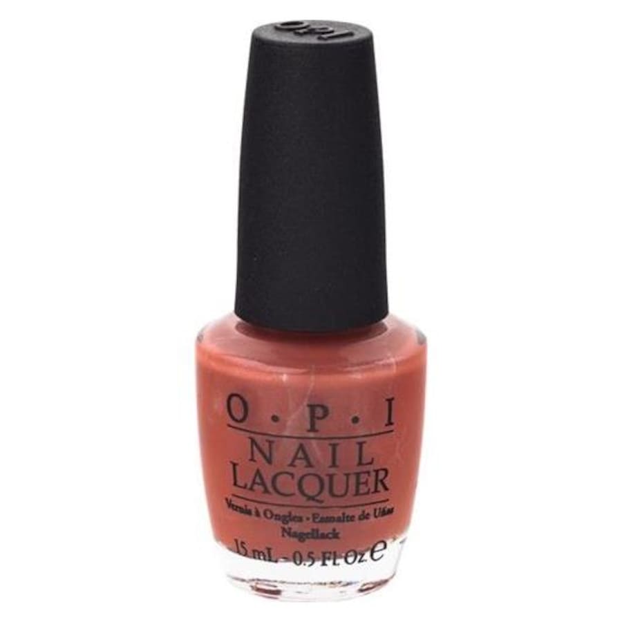 OPI Lakiery do paznokci OPI Germany Collection
