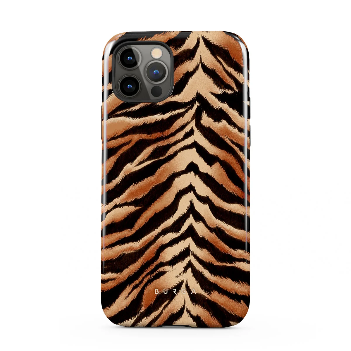 Feral - iPhone 12 Pro ケース