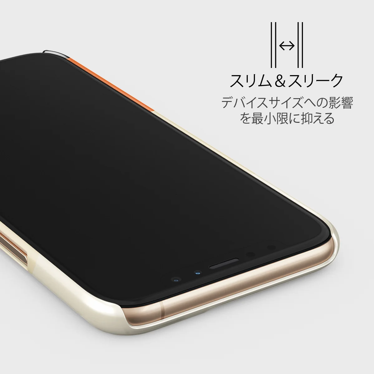 Triple Take - iPhone 11 Pro Max ケース