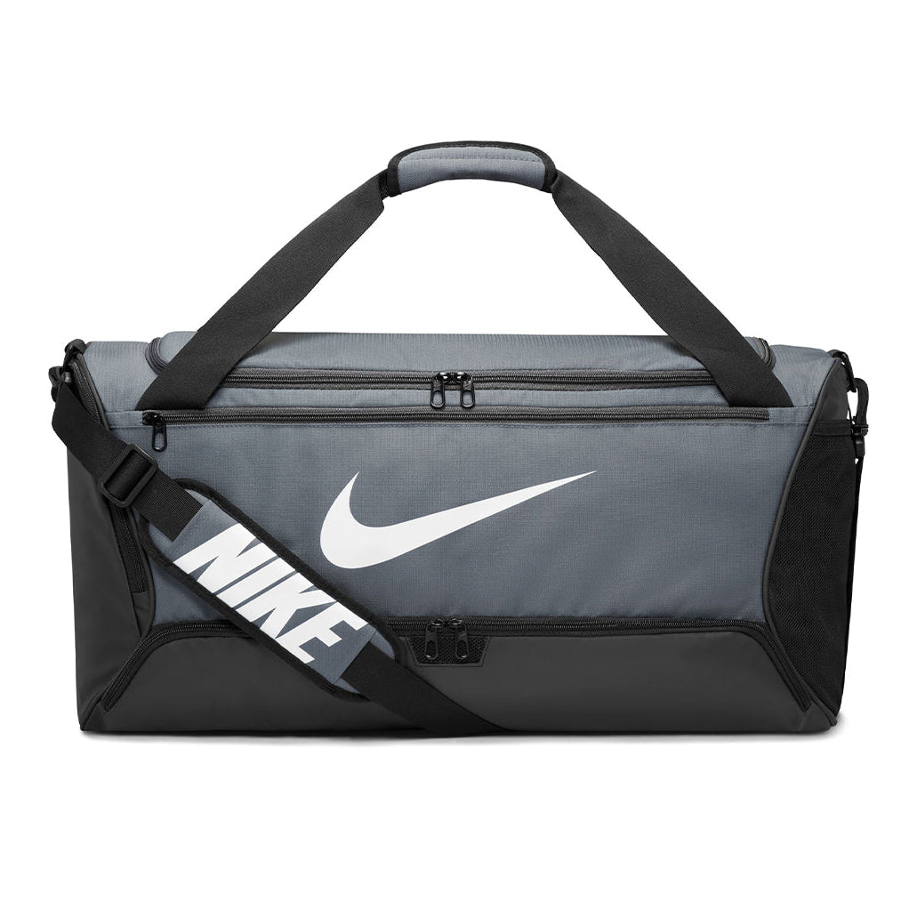 NIKE Brasilia 9.5 Training Duffel Bag (Medium, 60L)