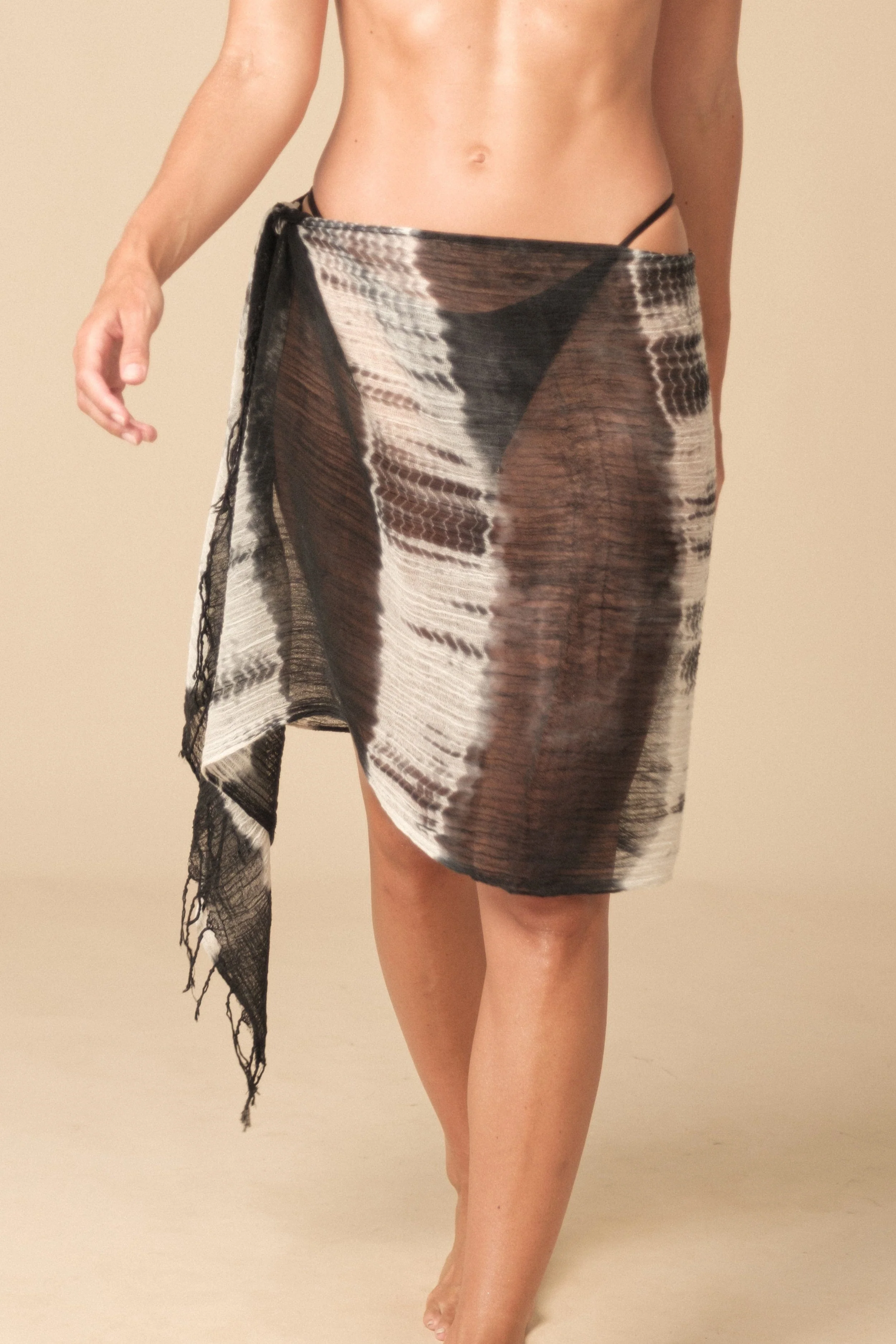 Raya Skirt